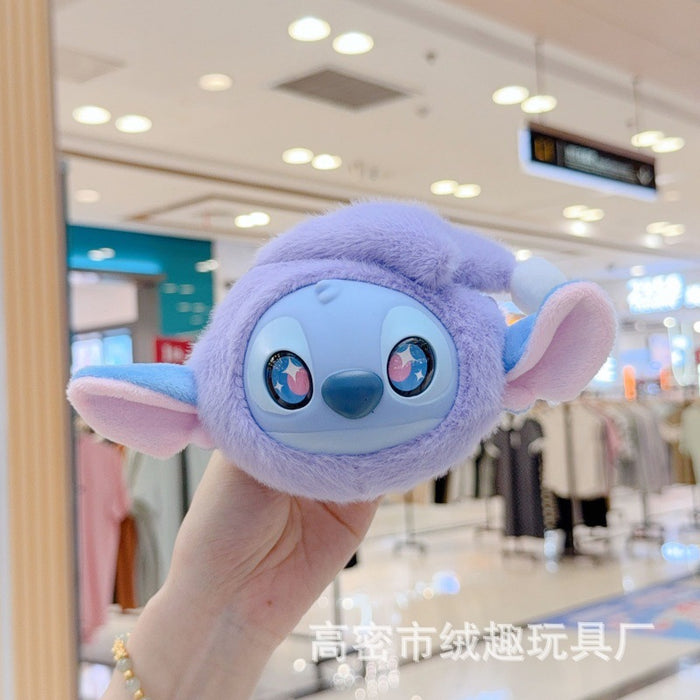 Wholesale Cute Music Pendant Plush Toy Doll