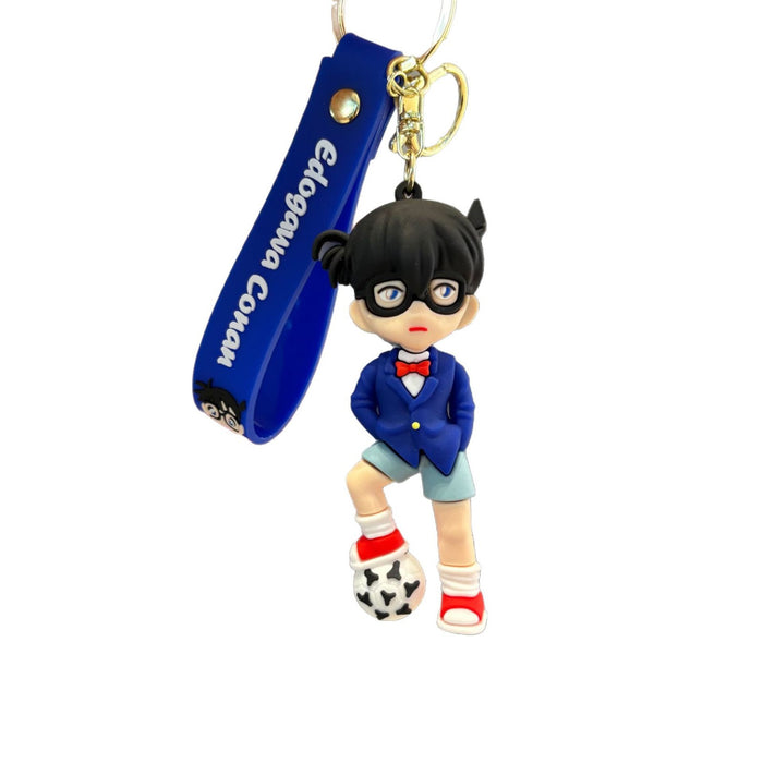 Wholesale Key Chain Pendant  Doll Couple Bag Hanging Accessories
