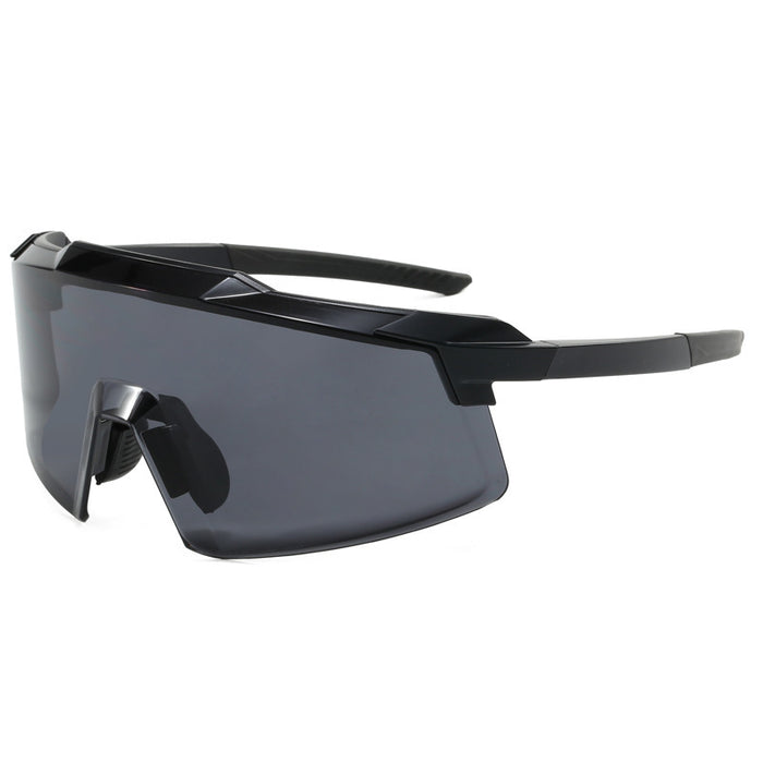 Wholesale New Cycling Glasses Colorful Sunglasses Bicycle Windproof Glasses Outdoor Sports Sunglasses