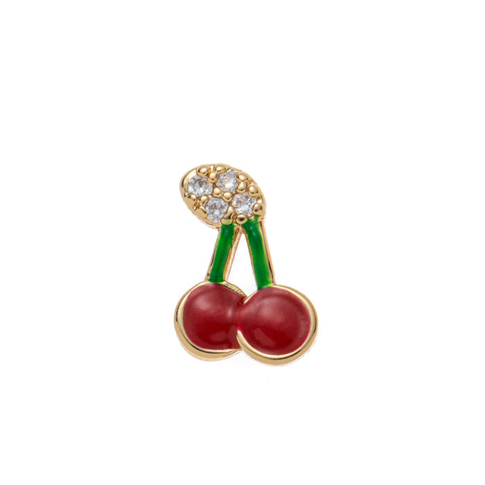 Wholesale Retro-style DIY pendant with hollow design,  transparent box necklace