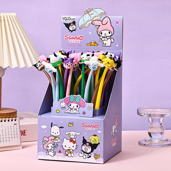 Wholesale Cute and fun stress relieving ballpoint pen