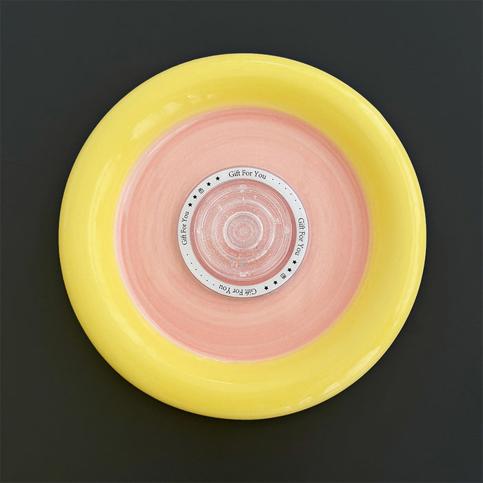 Wholesale sequins glitter mobile phone airbag stand