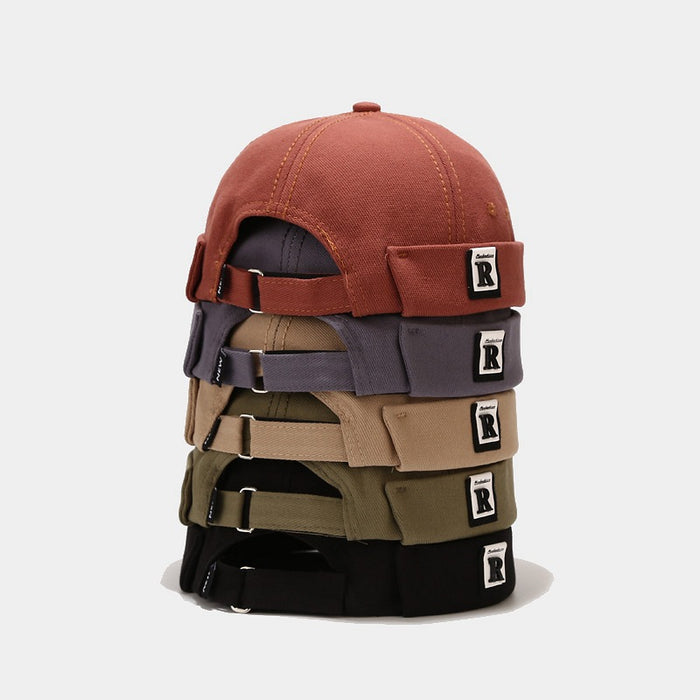 Wholesale Hip hop Hat Student Couple Retro