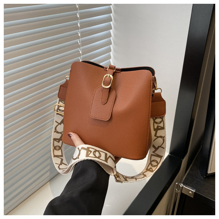 Wholesale High-end Shoulder Bags JDC-SD-GeC006