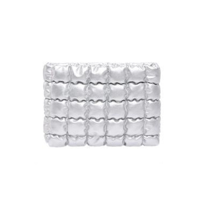 Wholesale Chic Polyester Cosmetic Bag Large Capacity Handbag Style Lightweight Travel Makeup Organizer