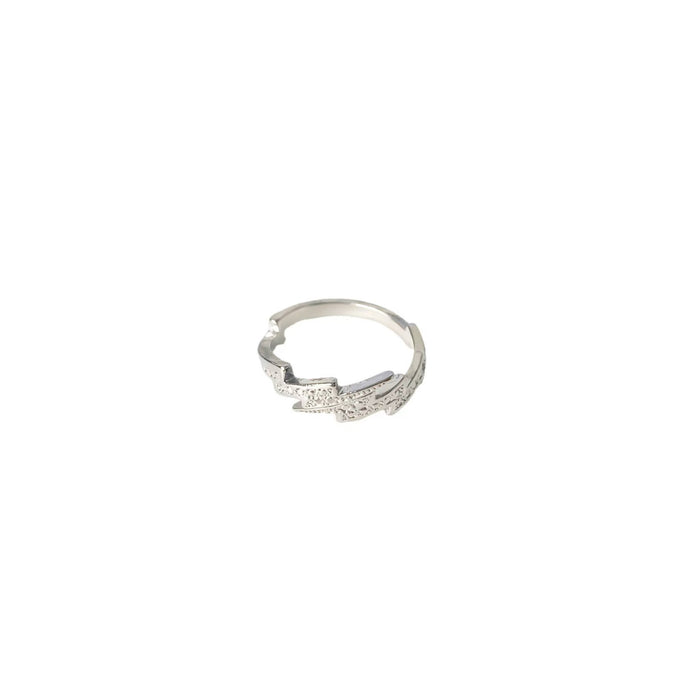 Wholesale Lightning Ring Men'sRefined Ring Women's