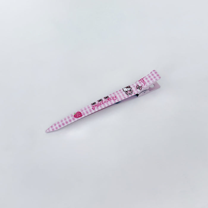 Wholesale Cute Cartoon Sweet Hair Clips