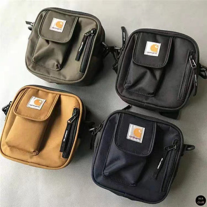 Wholesale Nylon Diagonal Shoulder Bag JDC-SD-Wanen002