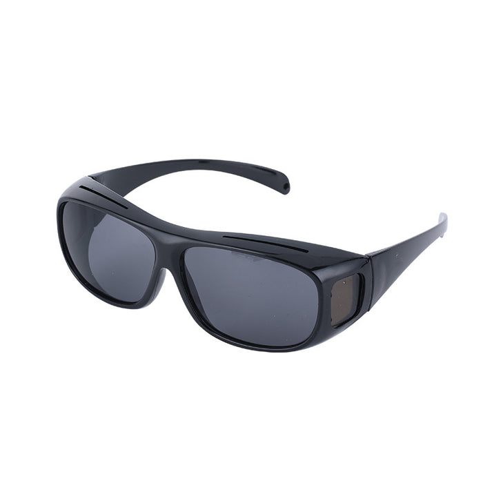 Wholesale Sunglasses, Night Vision Glasses, Outdoor Cycling Glasses, Accessories, Myopia Glasses, Windproof Set