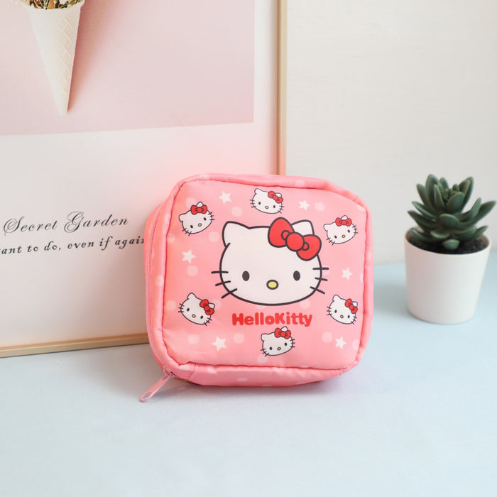 Wholesale Polyester Cartoon Storage Bag (S) JDC-CS-YC004