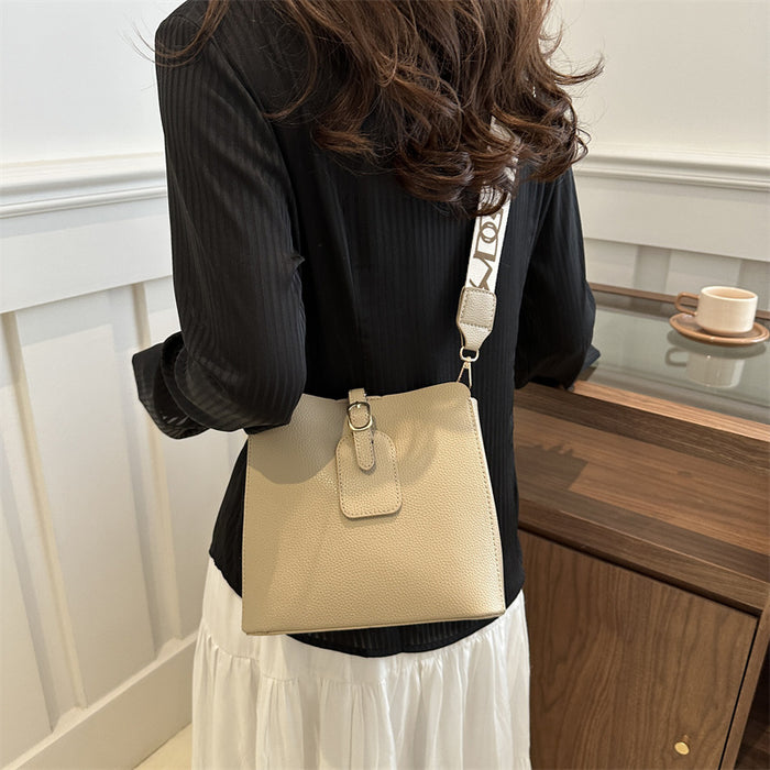 Wholesale High-end Shoulder Bags JDC-SD-GeC006