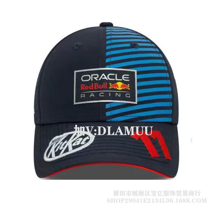 Wholesale American Style Car Cotton Embroidered Baseball Cap JDC-FH-GuanXiu004