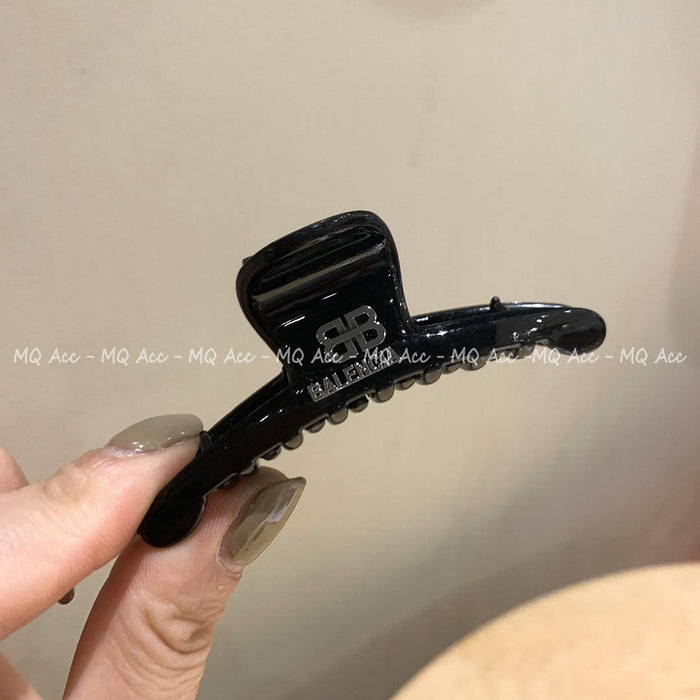 Wholesale Double B Letter Fashion All-match Hair Clips JDC-HC-Yuq001