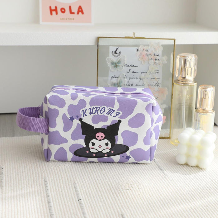 Wholesale Large-Capacity Travel Toiletry Bag