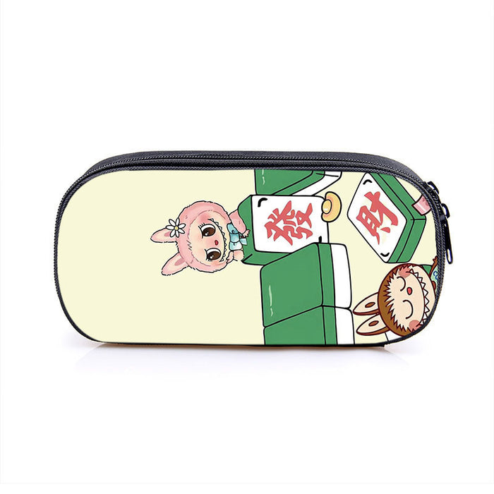 Wholesale  Children' s Pencil Case Large-Capacity Storage