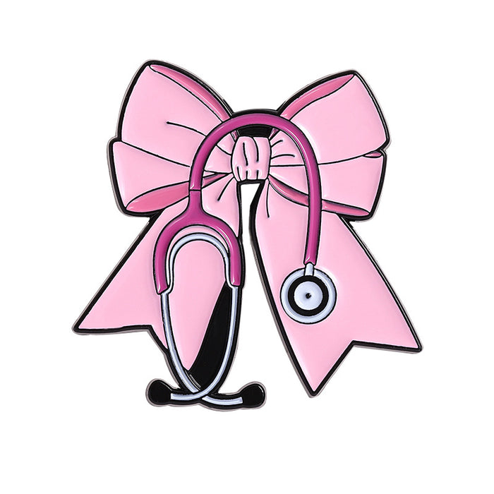 Wholesale Medical Series Badges Creative Brooch