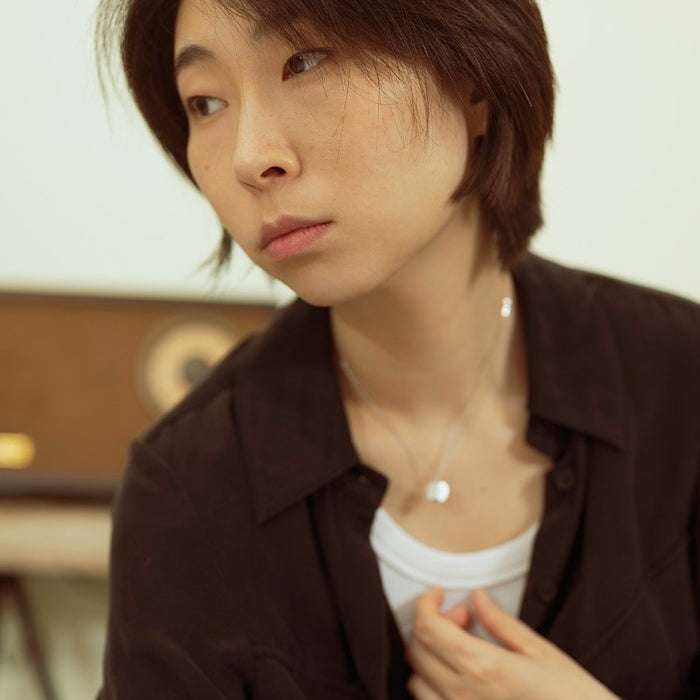 Wholesale Necklace, good luck necklace, niche design for women