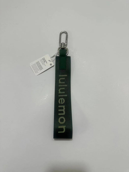 Wholesale Zinc Alloy Lanyard Keychain JDC-KC-FengP001