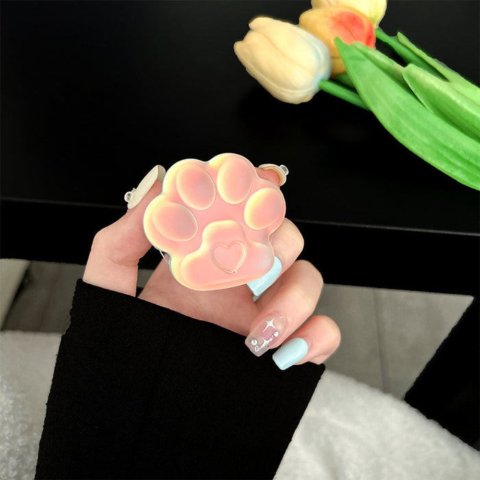 Wholesale Colorful Laser Claw Mobile Phone Airbag stand