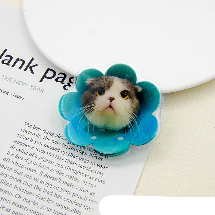 Wholesale Cartoon Cute Cat Phone stand