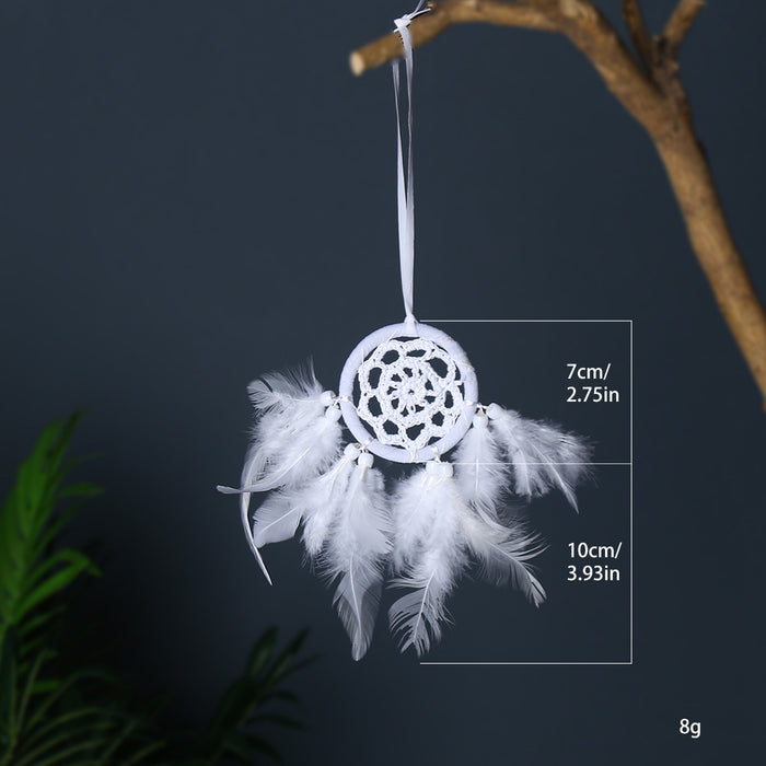 Wholesale Dreamcatcher Pendant - Gift Car Accessory Home Decor