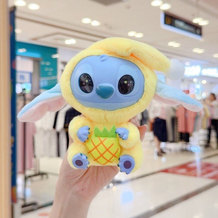 Wholesale Cute Music Pendant Plush Toy Doll