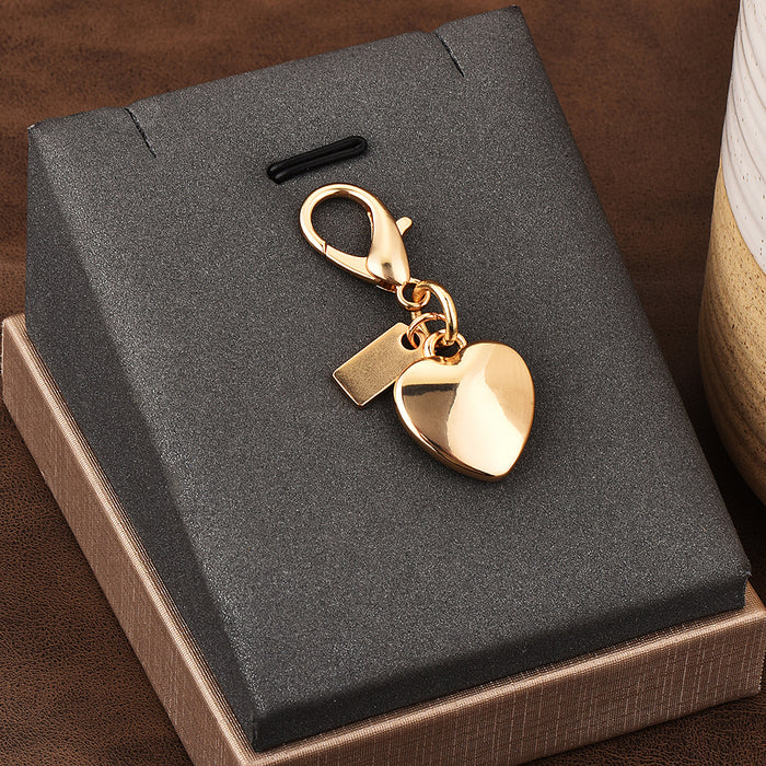 Wholesale Stylish multi-type plant and animal keychains