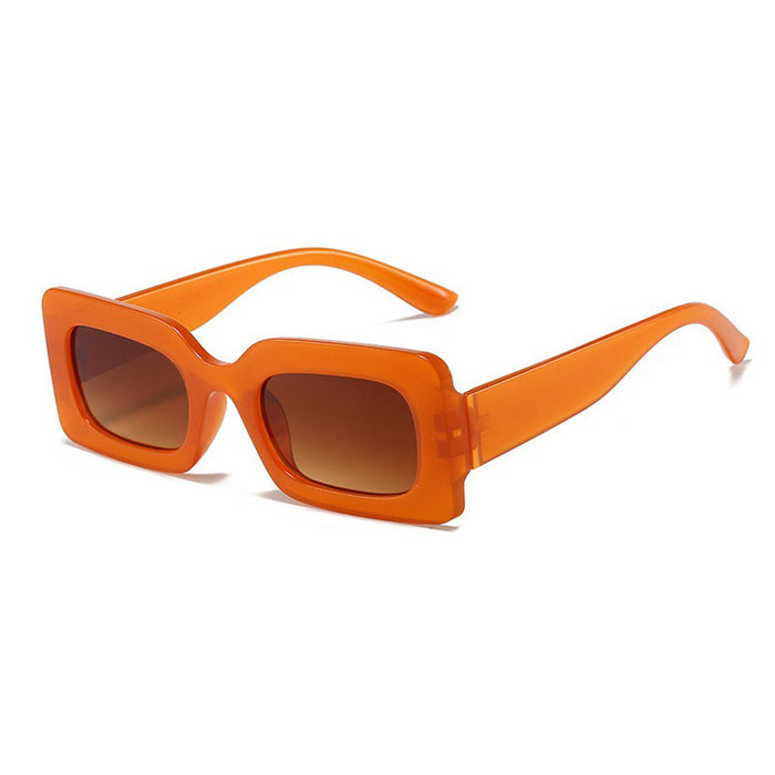 Wholesale Square sunglasses, small frame retro sunglasses, sunglasses