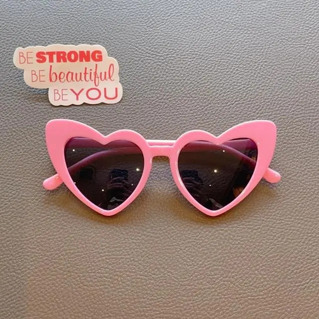 Wholesale Children' s sunglasses girls cute cartoon kids sunglasses boys trendy baby sunglasses sun visor