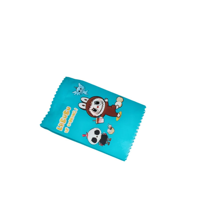 Wholesale Random Cute cartoon keychain blind bag surprise children' s gift stall push gift surprise