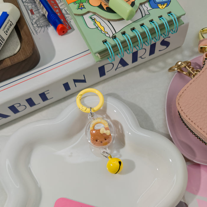 Wholesale Cartoon Cute Multicolor Keychain