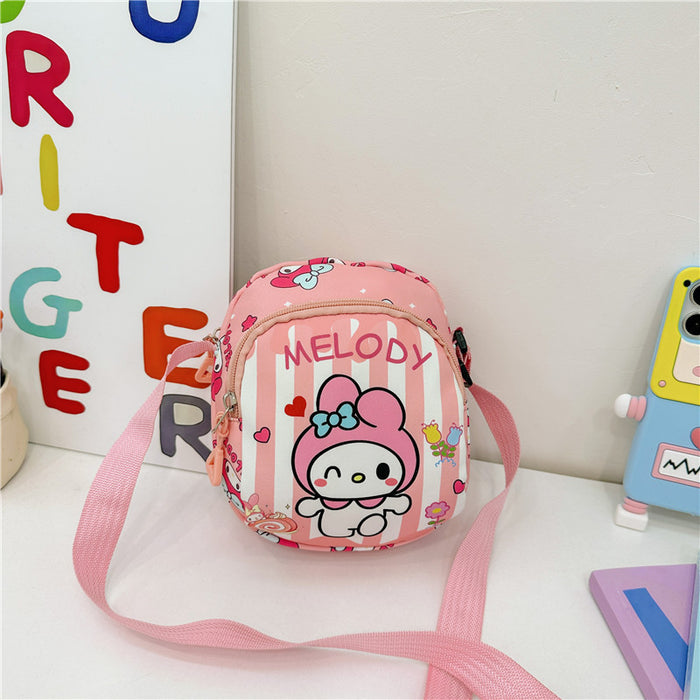 Wholesale Super Cute Children's Messenger Bag Cartoon Cute JDC-SD-Yubei003