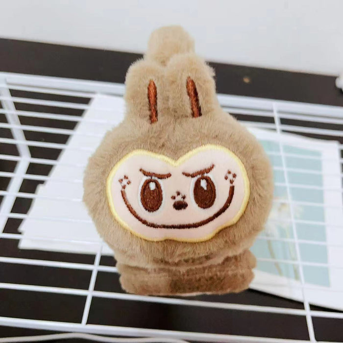 Wholesale Children' s winter plush warm earmuffs