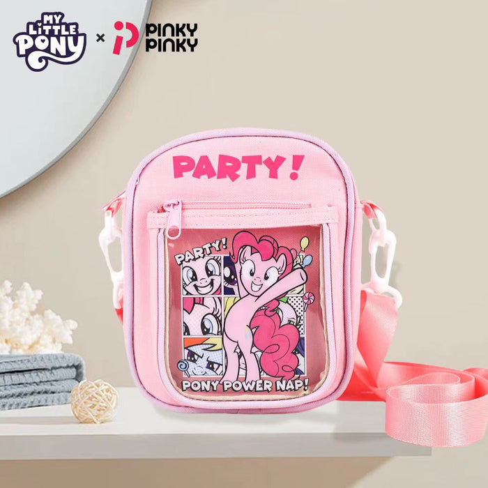 Wholesale Crossbody bag, cute and fashionable gift, mobile phone bag, commuting bag