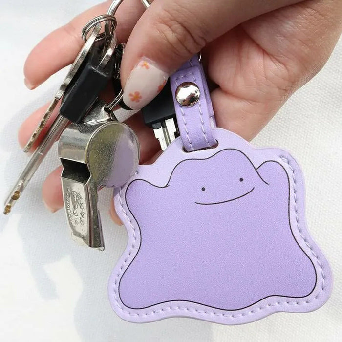 Wholesale Case Keychain Pendant Induction Elevator Card Case