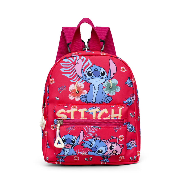 Wholesale Cartoon Student Backpack Cute Children' s Shoulder Bag