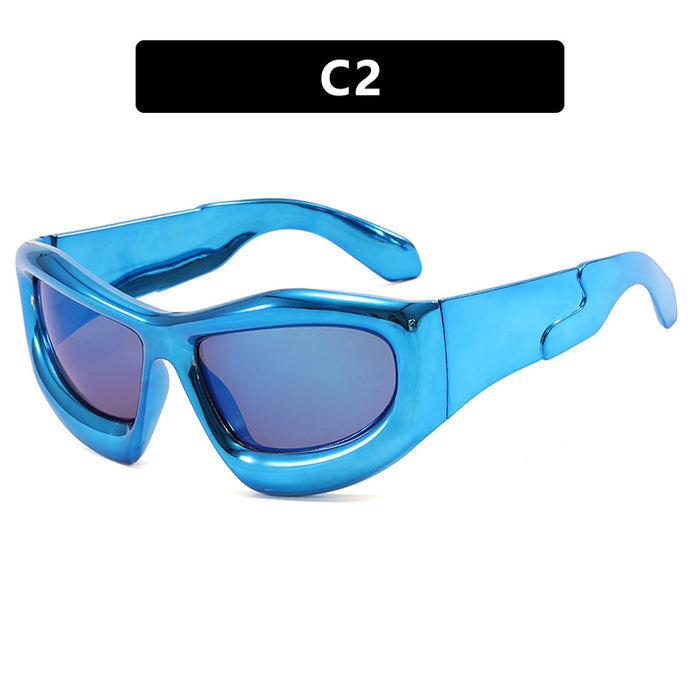 Wholesale Personalized Bubble Sunglasses, Sunglasses, Trendy Sunglasses