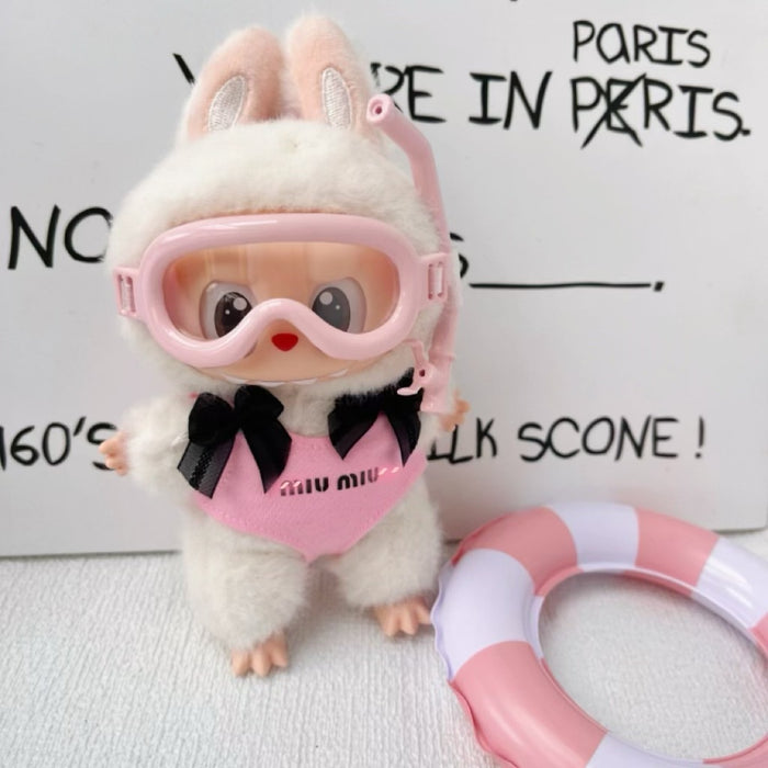 Wholesale Diving goggles swimsuit