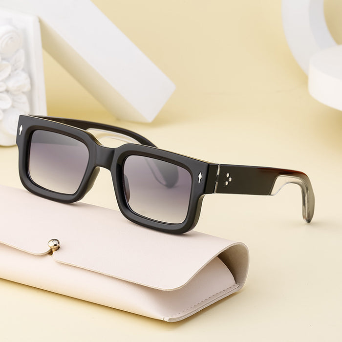 Wholesale Polarized Sunglasses Fashion Box Driving Sunglasses Sunscreen Outdoor Fishing Glasses