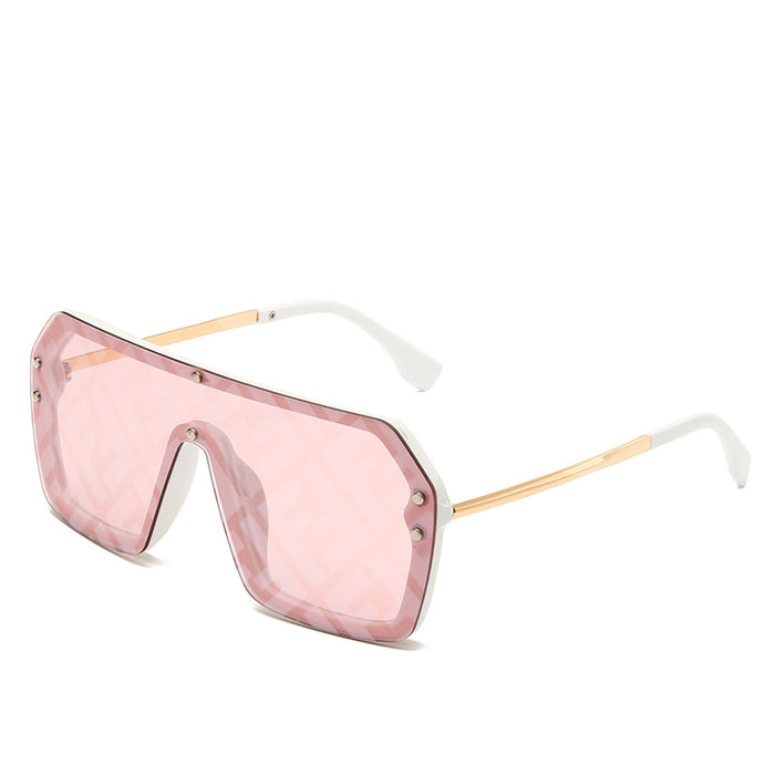 Wholesale PC large frame outdoor sunglasses JDC-SG-HNB011