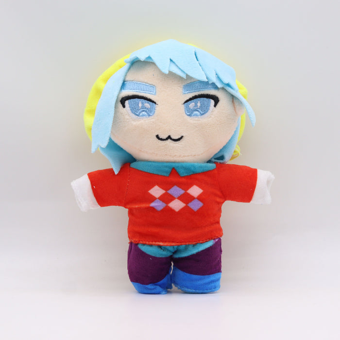 Wholesale K-pop plush toy doll