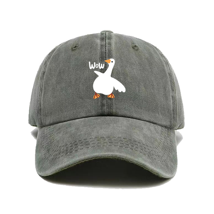 Wholesale Hat, baseball cap, soft top duckbill cap, sun visor, outdoor sun protection and rest