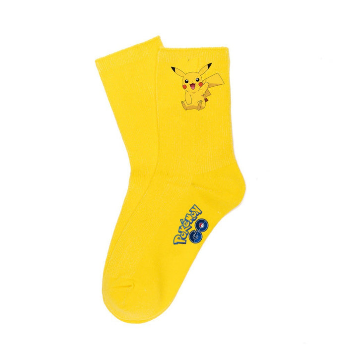 Wholesale Cartoon Sports Sweat Socks