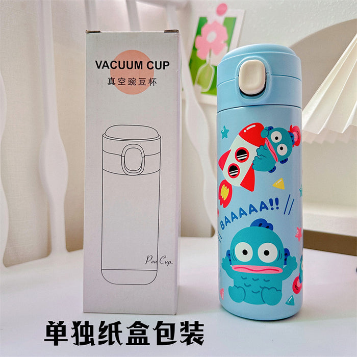 Wholesale Cartoon Cute Stainless Steel Student Children's Thermos Cup JDC-CUP-Ceguan001