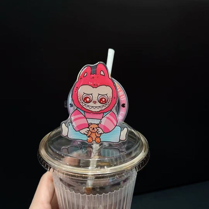 Wholesale Cartoon Magnetic Bracket Cute Funny Phone stand