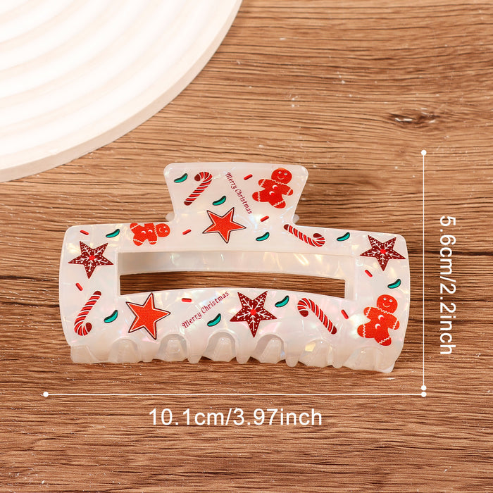 Wholesale Christmas atmosphere ornaments