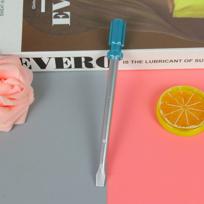 Wholesale wrench shape gel pen student sign pen student gift special pen