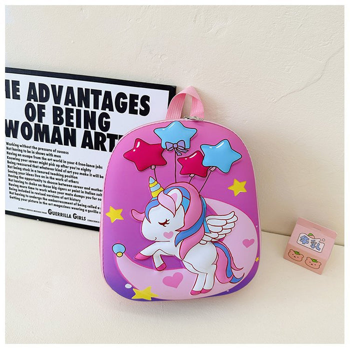 Wholesale Cute Cartoon Kids Backpack