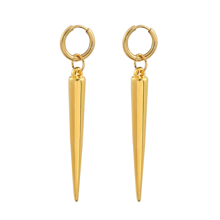 Wholesale Cartoon alloy earrings ear clips cosplay accessories