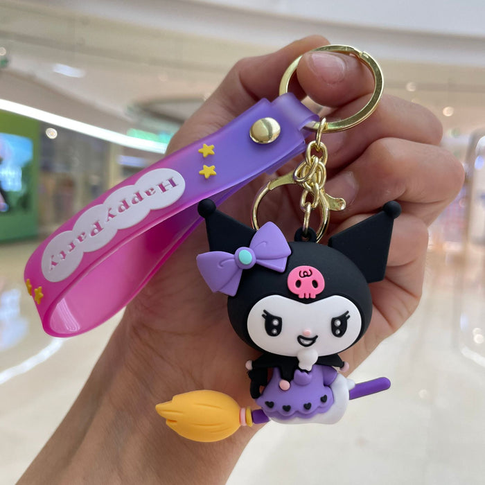 Wholesale Keychains, backpacks, pendants, cute dolls, bags, car accessories, couple's small gifts wholesale